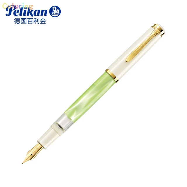 Pelikan Vintage White Pen Stand - Small