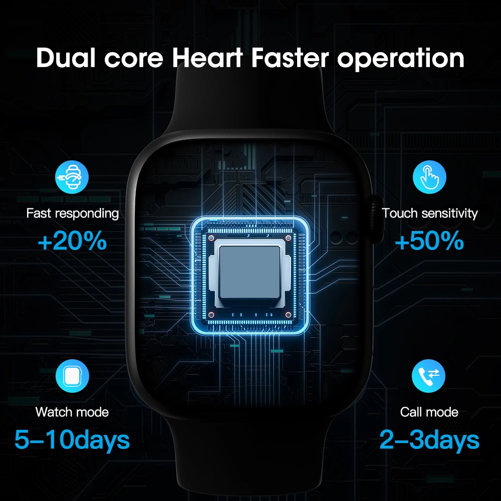   W29 Pro Ʈ ġ 2.2 ġ ħ NFC ECG GPS ƮĿ, BT ȭ ü  Ʈġ