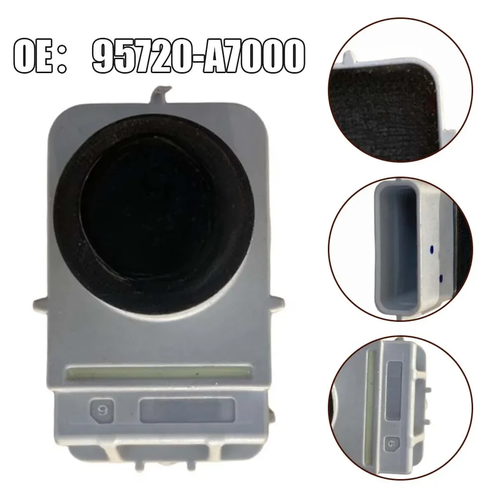 Reverse Sensor Car Parking Sensor For Hyundai IX35 For Kia Cerato Couple 2014