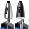 2 Modes Sink Kitchen Basin Pull Out Faucet Aerator Sprayer Nozzle Shower Head Bubbler Water Saving Kitchen Bathroom Tap Aerator 2
