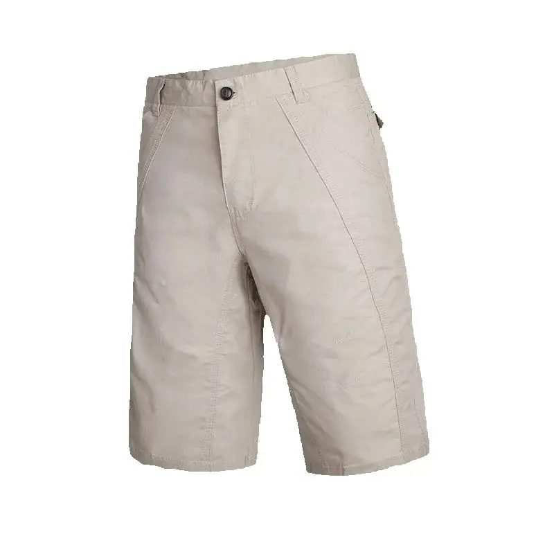 New Army Cargo Pant Camouflage High Quality Tactical Pants Outdoor Hiking Fashion Shorts Work Men Pants Streetwear