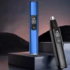 XIAOMI NEW Electric Nose Hair Trimmer Touch screen intelligent digital display 10000RPM Type-C fast charging Trimmer For Nose 6