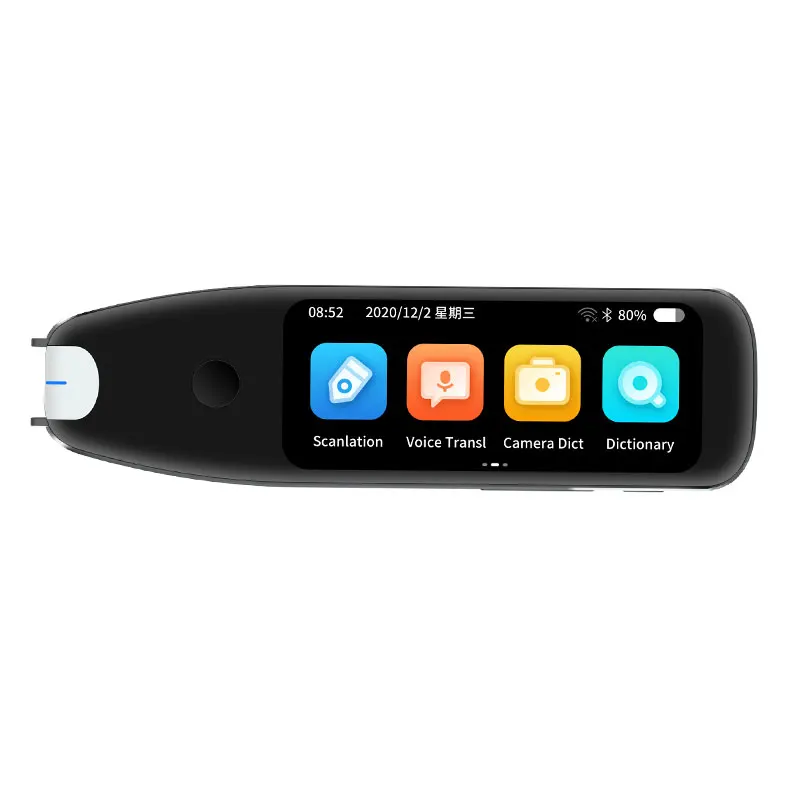 

Smart AI Scanning Translation Pen Support Online And Offline Translation