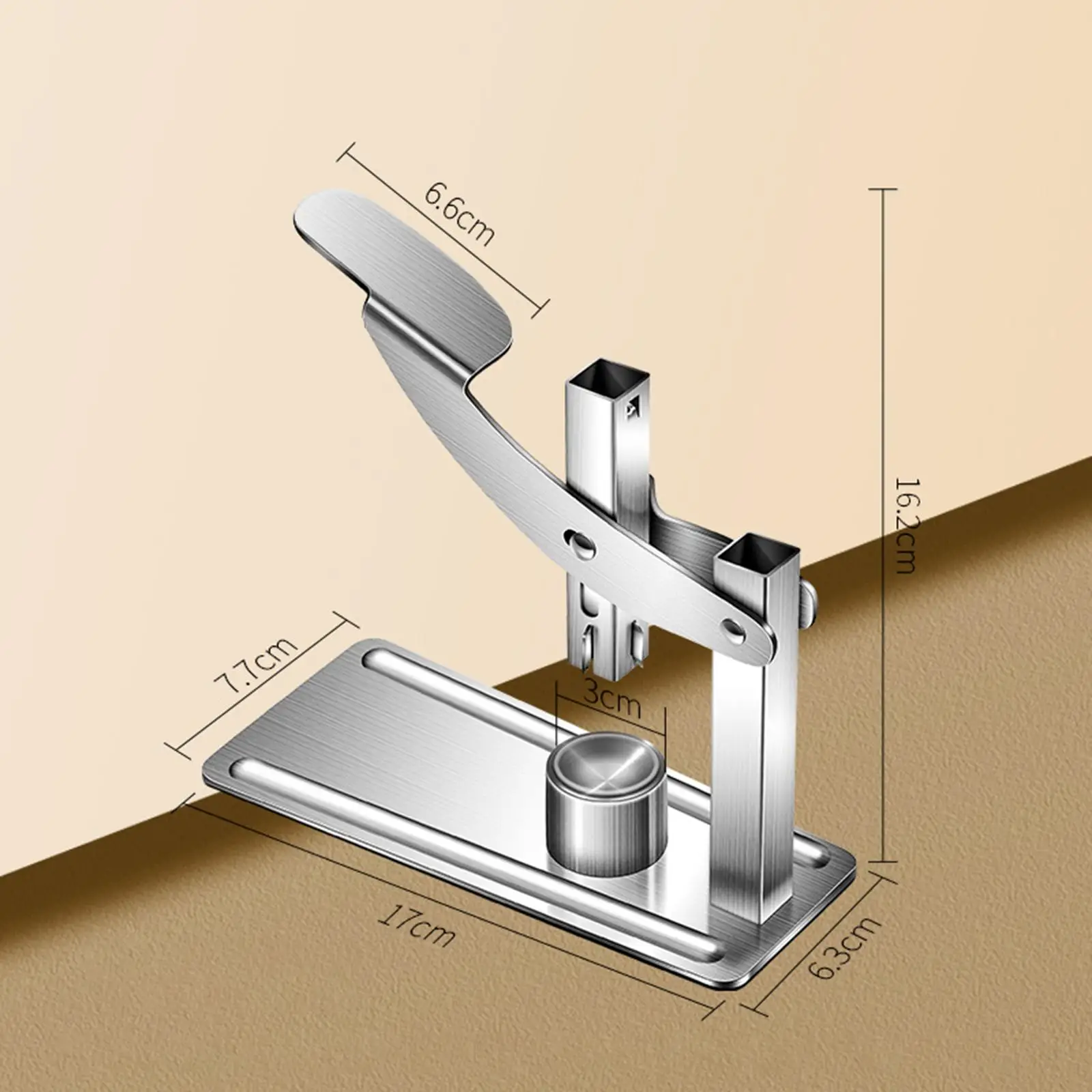 Chestnut Clip Opener with Ergonomic Handle Chestnut Clip for Home Kitchen