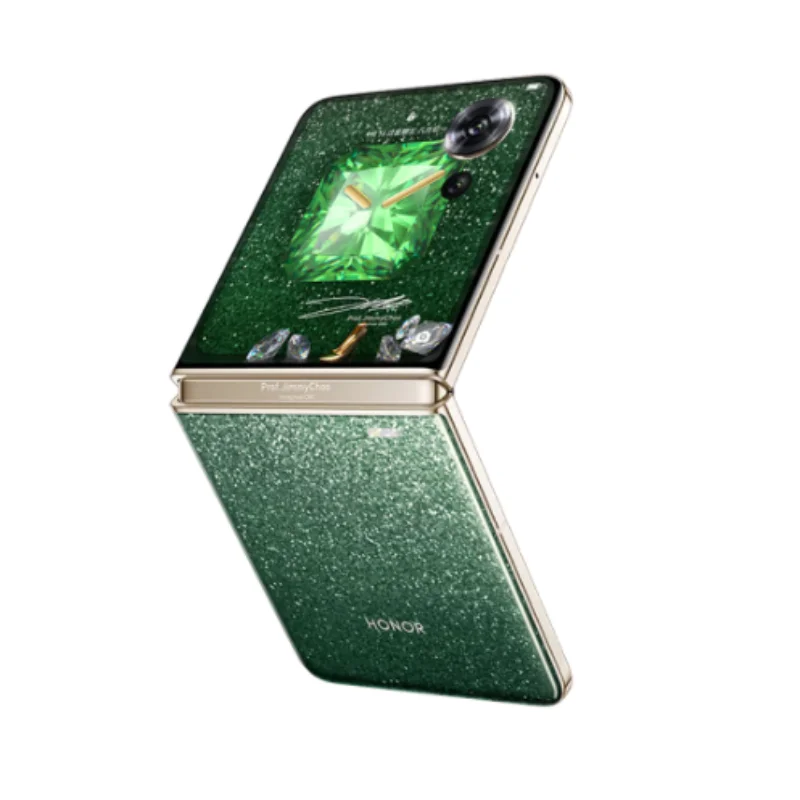 HONOR Magic V Flip Premium Edition Snapdragon 8+ Gen1 50MP