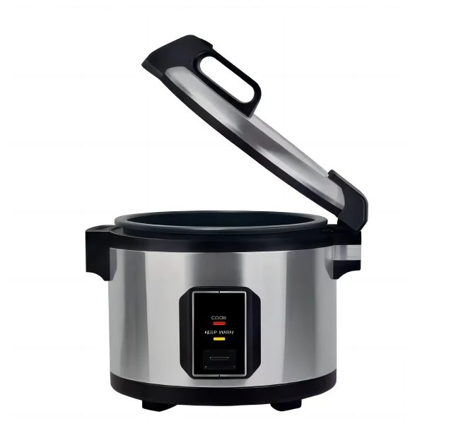 YYHC-New Commercial Rice Cooker 10kg Industrial Big Size Rice Cooker