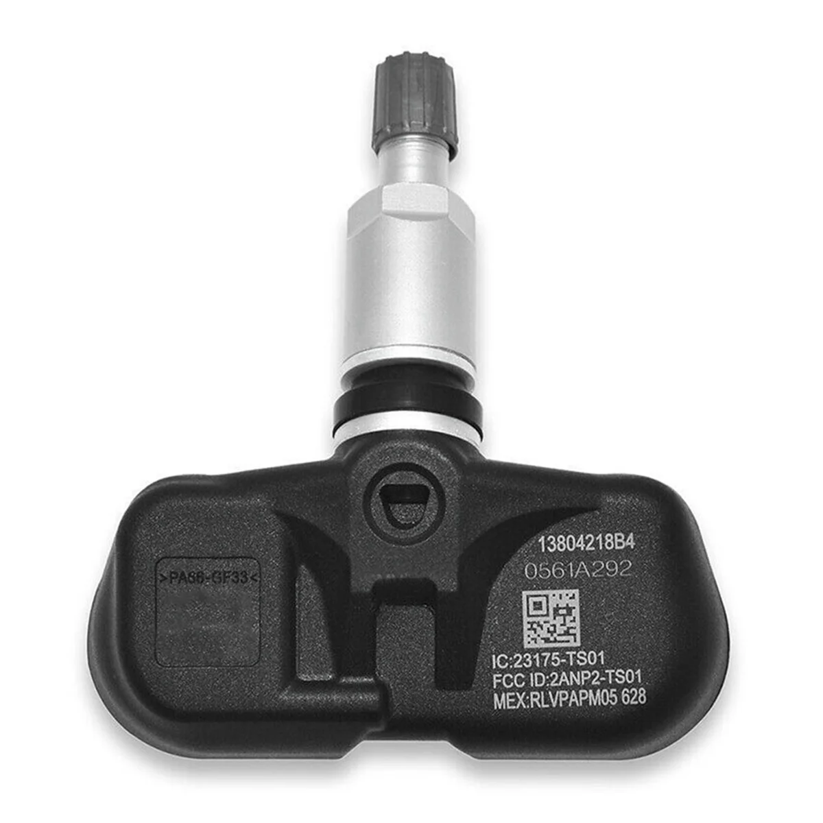 4PCS TPMS Sensor 4260775010 Tire Pressure Monitoring System Sensor for Toyota Lexus Scion 42607-75010 550-0103,