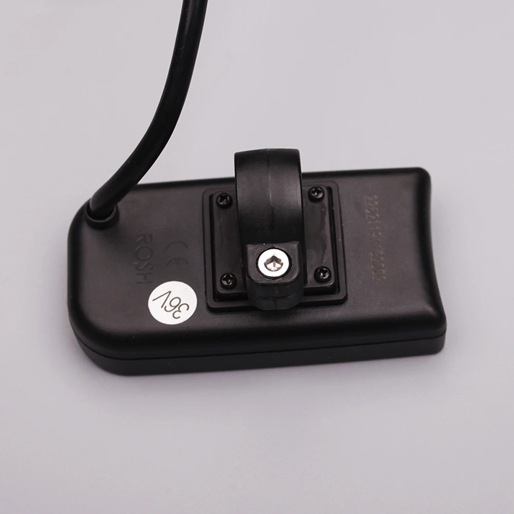 Waterproof LED Display Brushless Electric Bicycle Controller