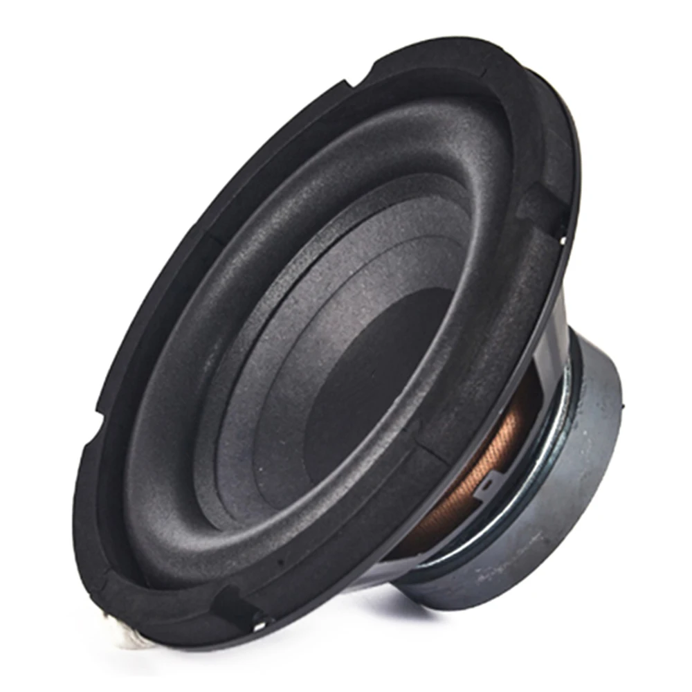 100W 4Ohm 10Inch SubWoofer Speaker 120MM Magnet Low Frequency Audio Bass Woofer Louderspeaker DIY Hifi System Home Theater audio speakers