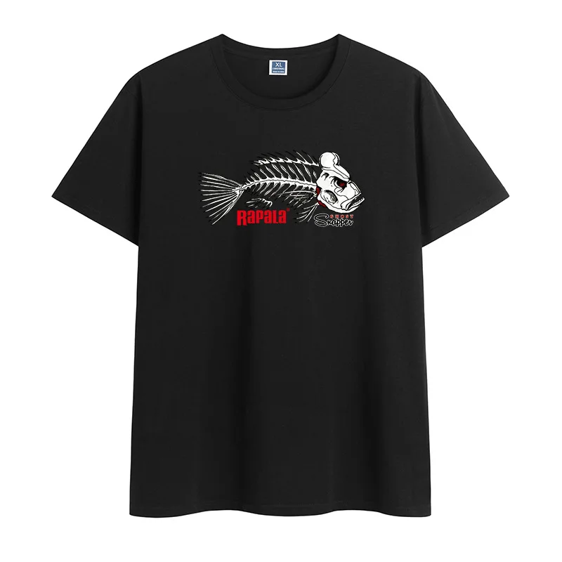 

Street Top Men's Summer Letter Print Luxury Short Sleeve T-shirt