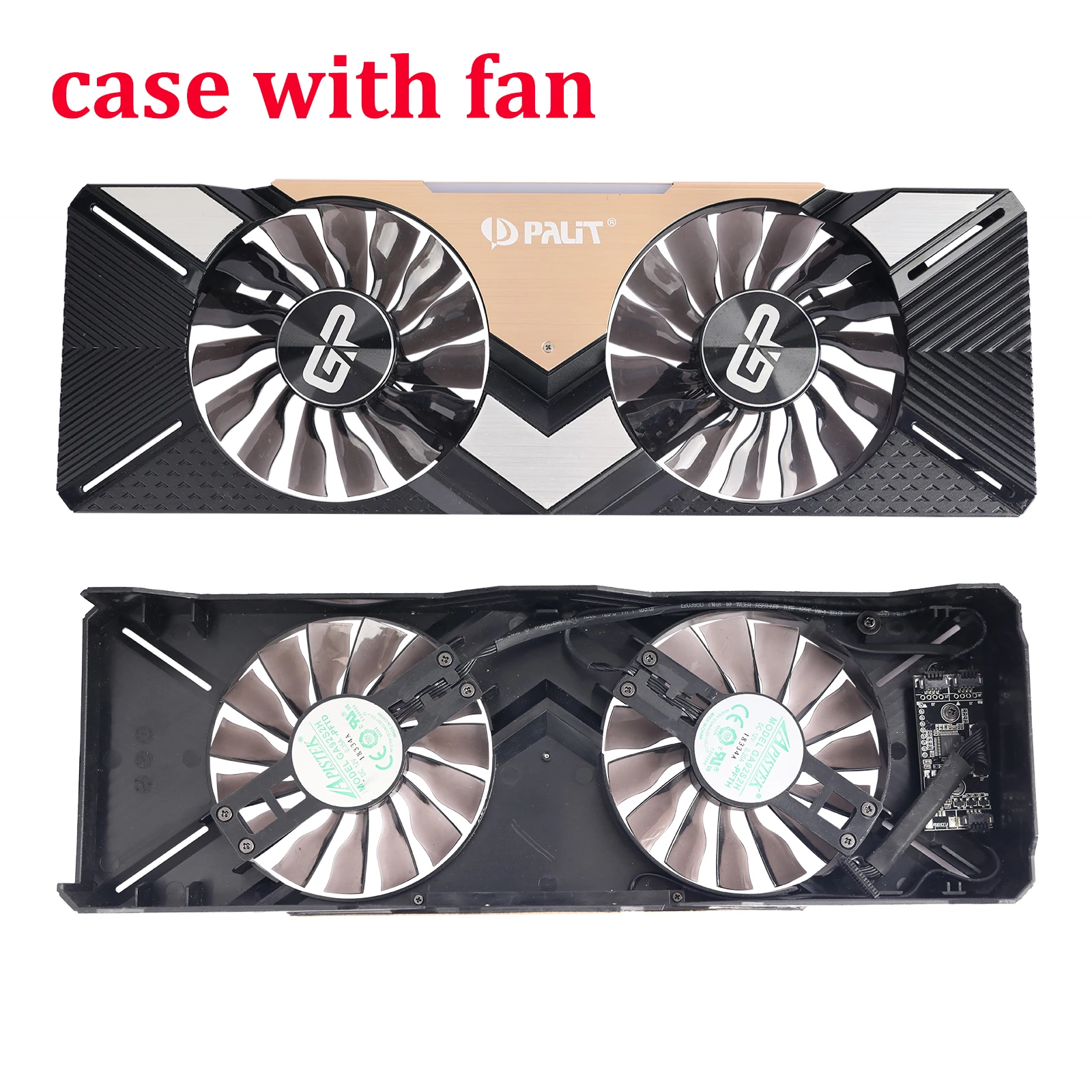 2080インチのタッチスクリーンの交換,87/8mmグラフィックカード