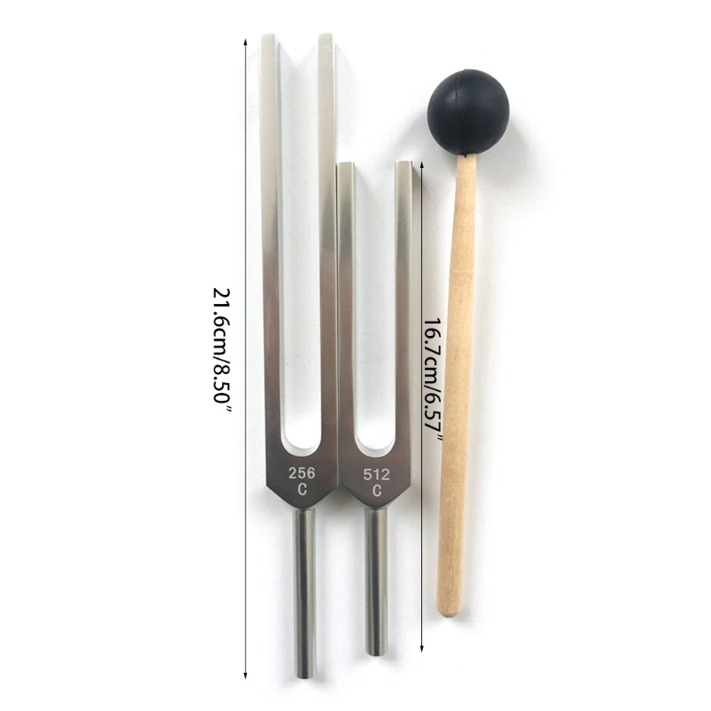 Hammer Medical Surgical Diagnostic Instruments for Sound Healing Therapy DropShipping