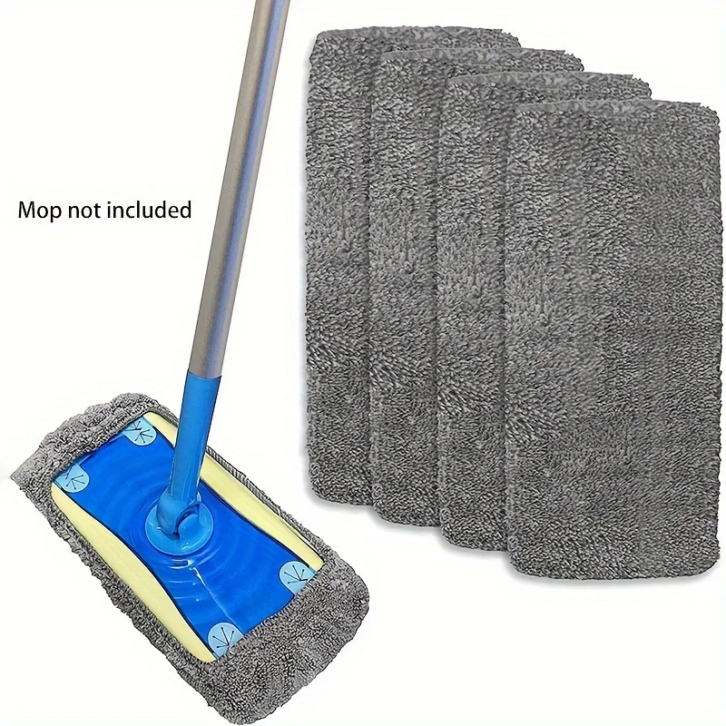 Mop Pad Image 4
