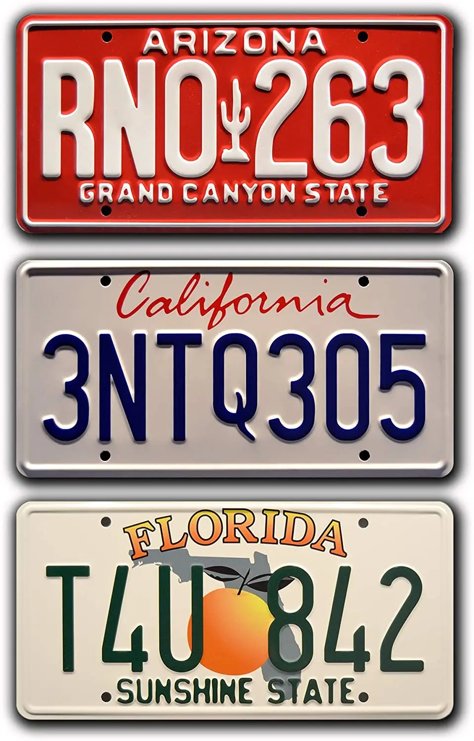 

Celebrity Machines Fast and Furious | Paul Walker | Metal License Plates