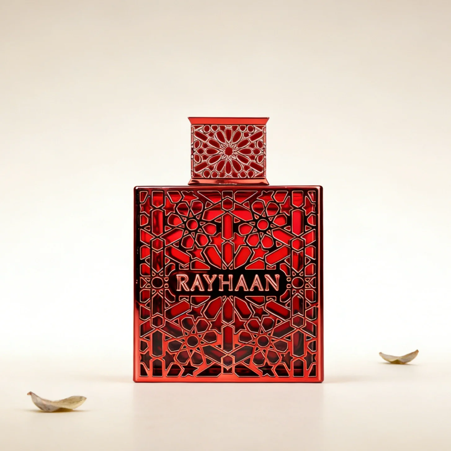 Rayhaan eau de cologne unisex spray notas aromáticas amadeiradas_voghion.com