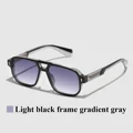 Black gradient gray