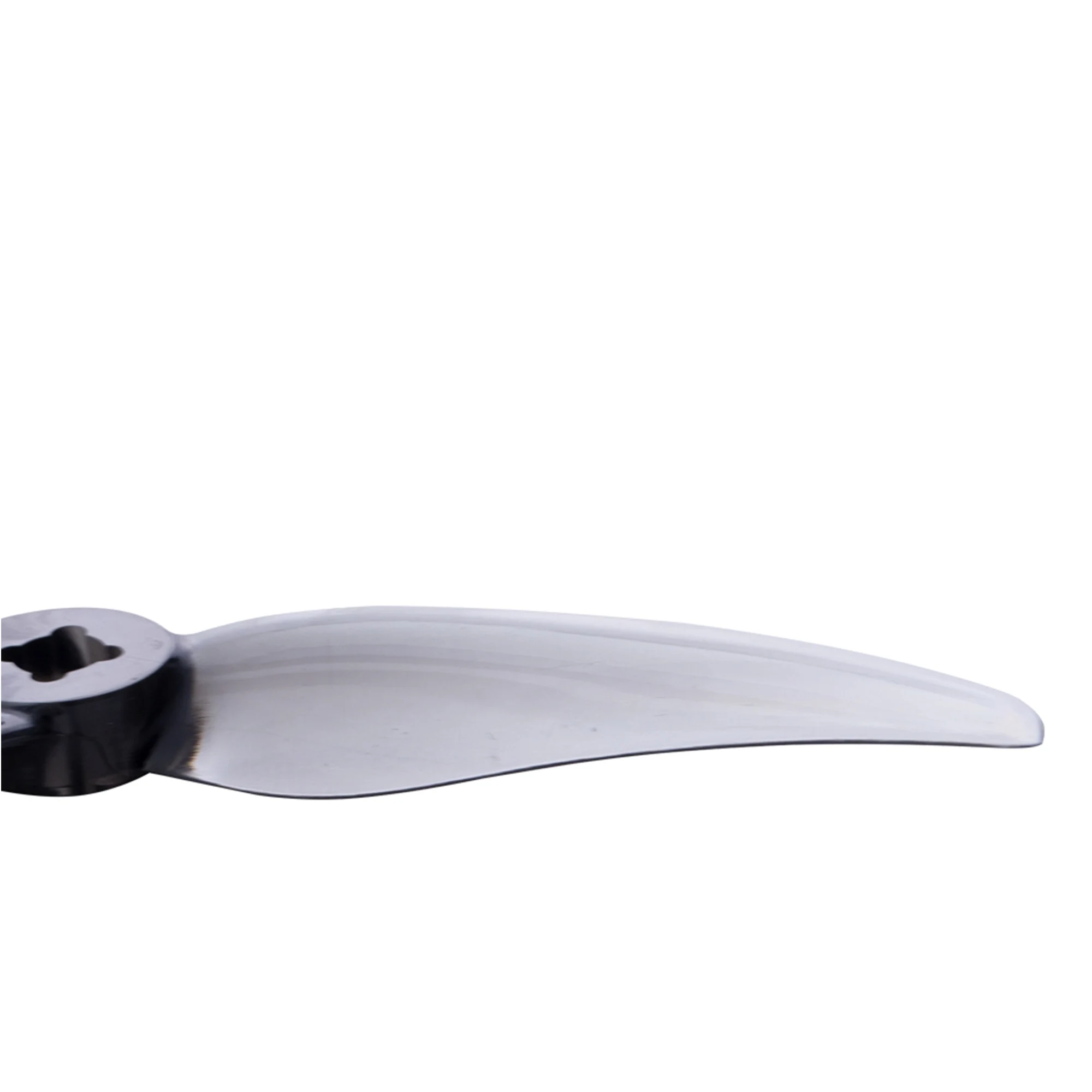 Gemfan 4023 Properller Hurricane PC Transparent 1.5mm PC Propeller For DoMain4.2 RC FPV Freestyle 4 Inch MIni Drones DIY Parts