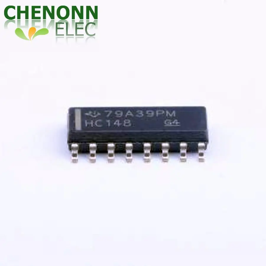 SN74HC148DR