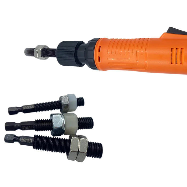 

ZCJ Hot Sale Electric Wrench Tool For Helicoil Screw Insert Installation