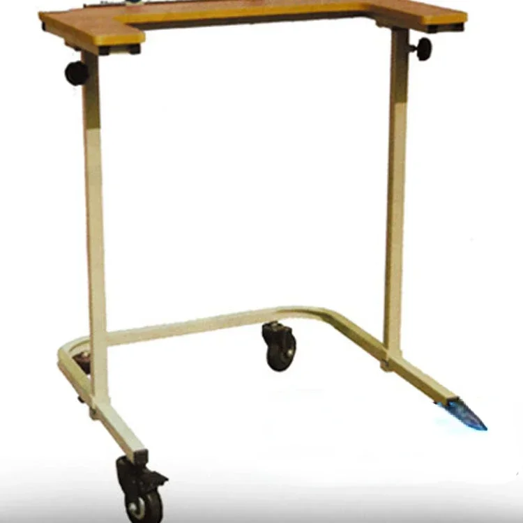 Lower limb auxiliary training The elderly with wheels assisted rehabilitation training