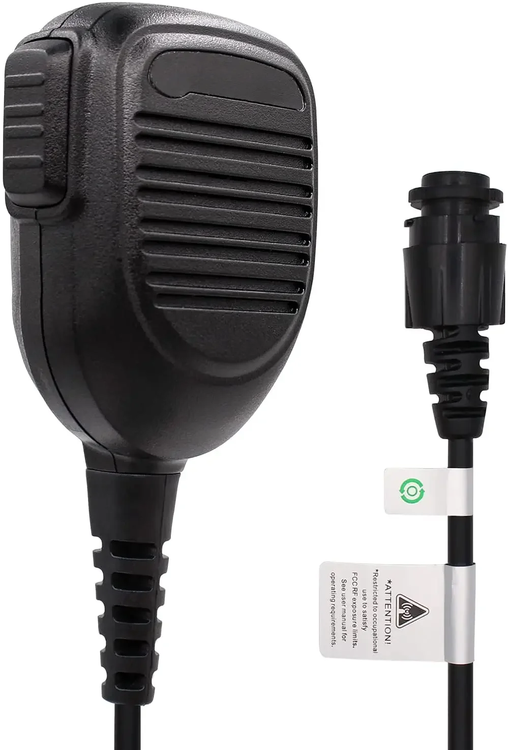 RMN5052A Handheld Speaker Mic RMN5052 for Motorola XPR5350 XPR4350 XPR4380 XPR4500 XPR4550 XPR5550 Radios 3