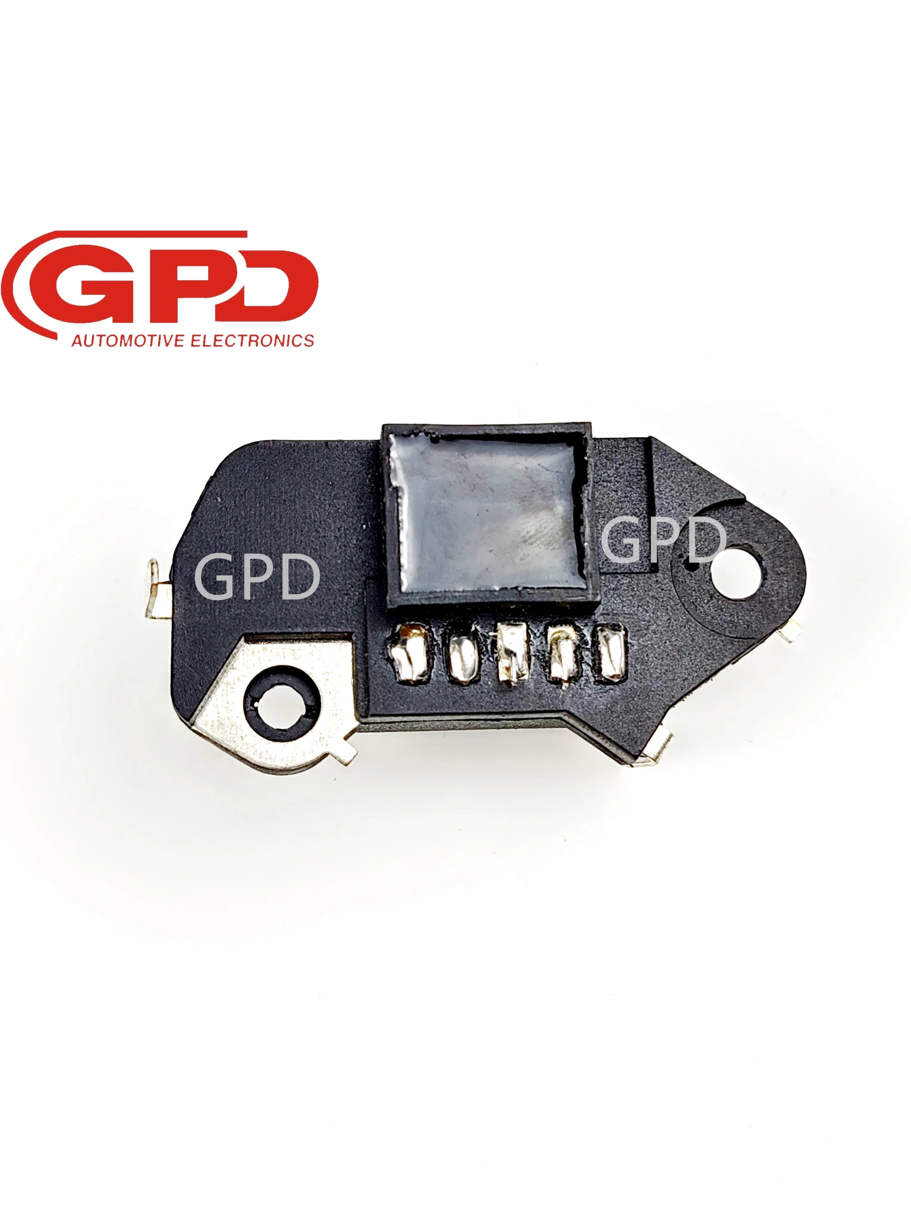 GPD Car Accessories Alternator Voltage Regulator D940 215126 233975 219232 1113551 1469599 4104442 471200 271940 VRG46944