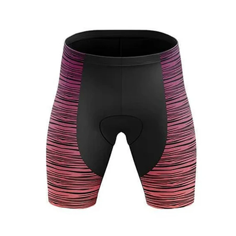 

Cycling Is My Job Women Bike Bicycle Pants Road Racing Tights Cycle MTB Ride Shorts Mountain Breathable Pad