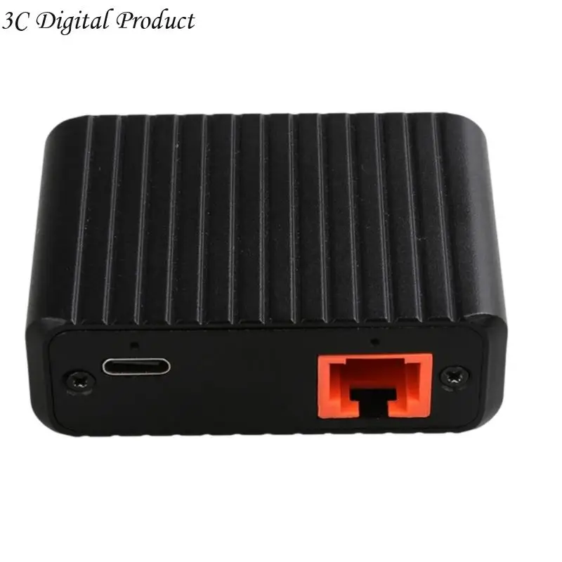 TXE367 기가비트 스위처 4 포트 데스크탑 디자인 IEEE802.3 준수 자동 감지 RJ45 연결 Q84A