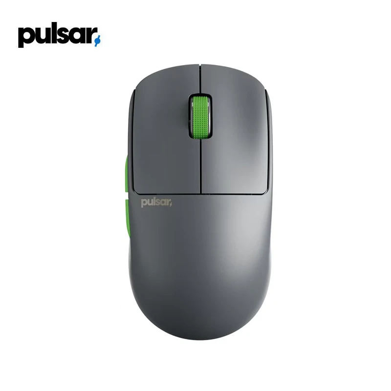 Pulsar X2 CrazyLight Gaming Mouse Lightweight Wireless XS-1 Sensor