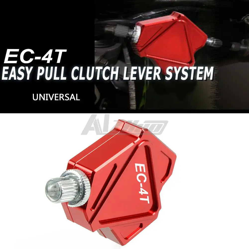 

Motorcycle Stunt Pull Cable System Clutch Pull Cable Lever Replacement Easy System For GASGAS EC 4T EC4T 2000 2001 2002 2003 04+