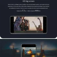 Nokia 6 4G Smartphone Full Screen Dual SIM 4+64G Phone Nokia 6 Cheap Phone Used Phone 2