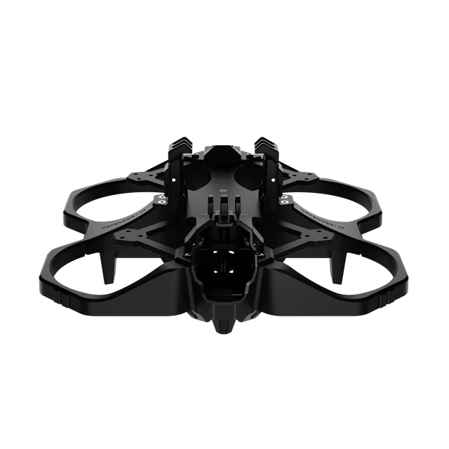 IFlight Defender 25 Frame Kit 112mm for DJI O3 Air Unit 2.5inch FPV Cinewhoop Drones 2