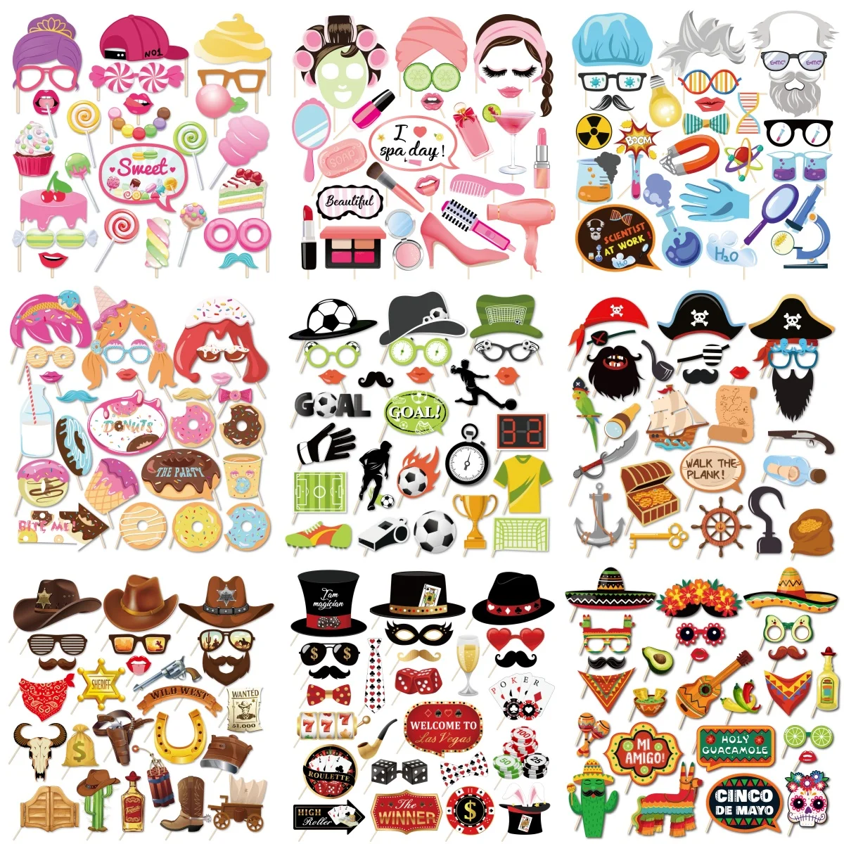 dsc-products