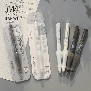https://ae01.alicdn.com/kf/S42998a3fe03d4499bc9069e39feadd9er/JIANWU-Flexible-Load-reducing-Pen-Press-Gel-Pen-0-5mm-Black-Quick-Drying-Creative-DIY-Student.jpg_350x350.jpg