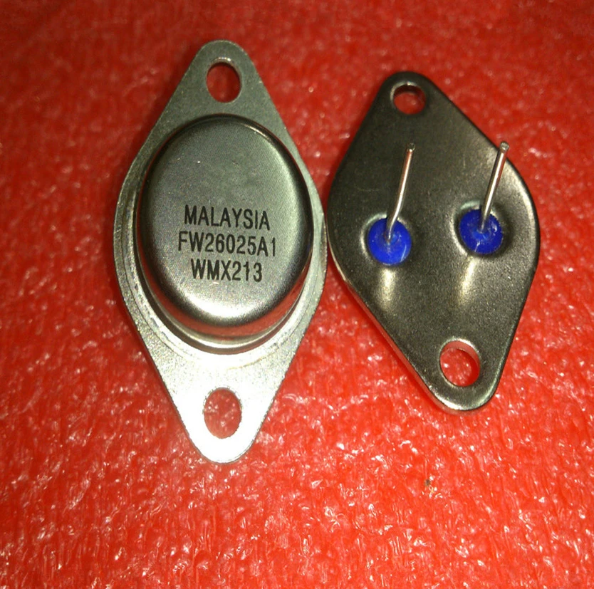 1PCS-FW26025A1-26025-26025AI-TO-3-new-and-original-PNP-POWER-DARLINGTON ...