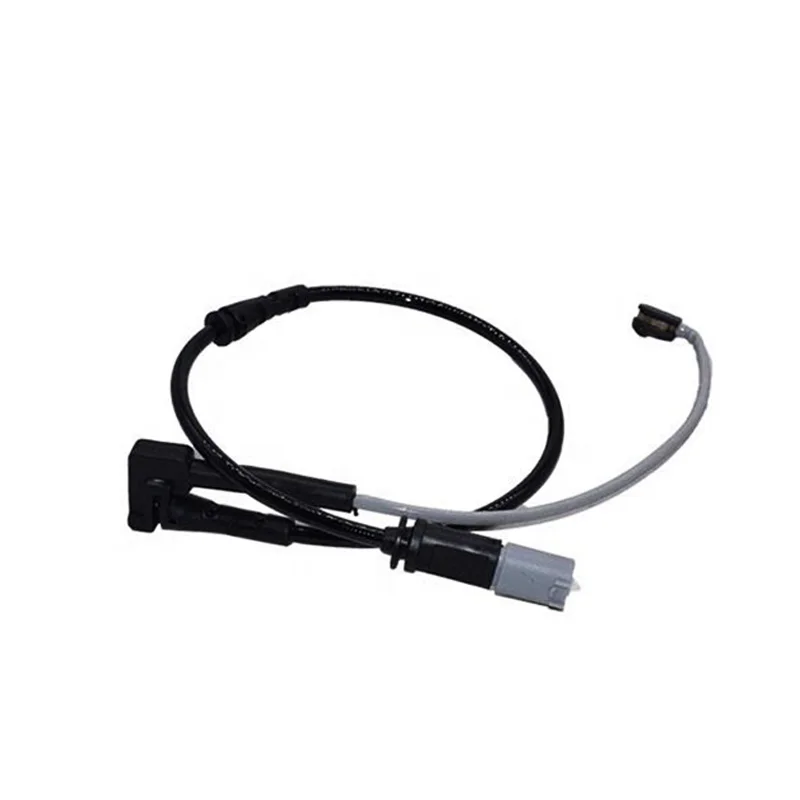 GAK Brand Front Axle Brake Pad Wear Sensor 34356865613 34356888167 For -BMW 2 Series F45 F46 X1 F48 For MINI F54 F57 F60