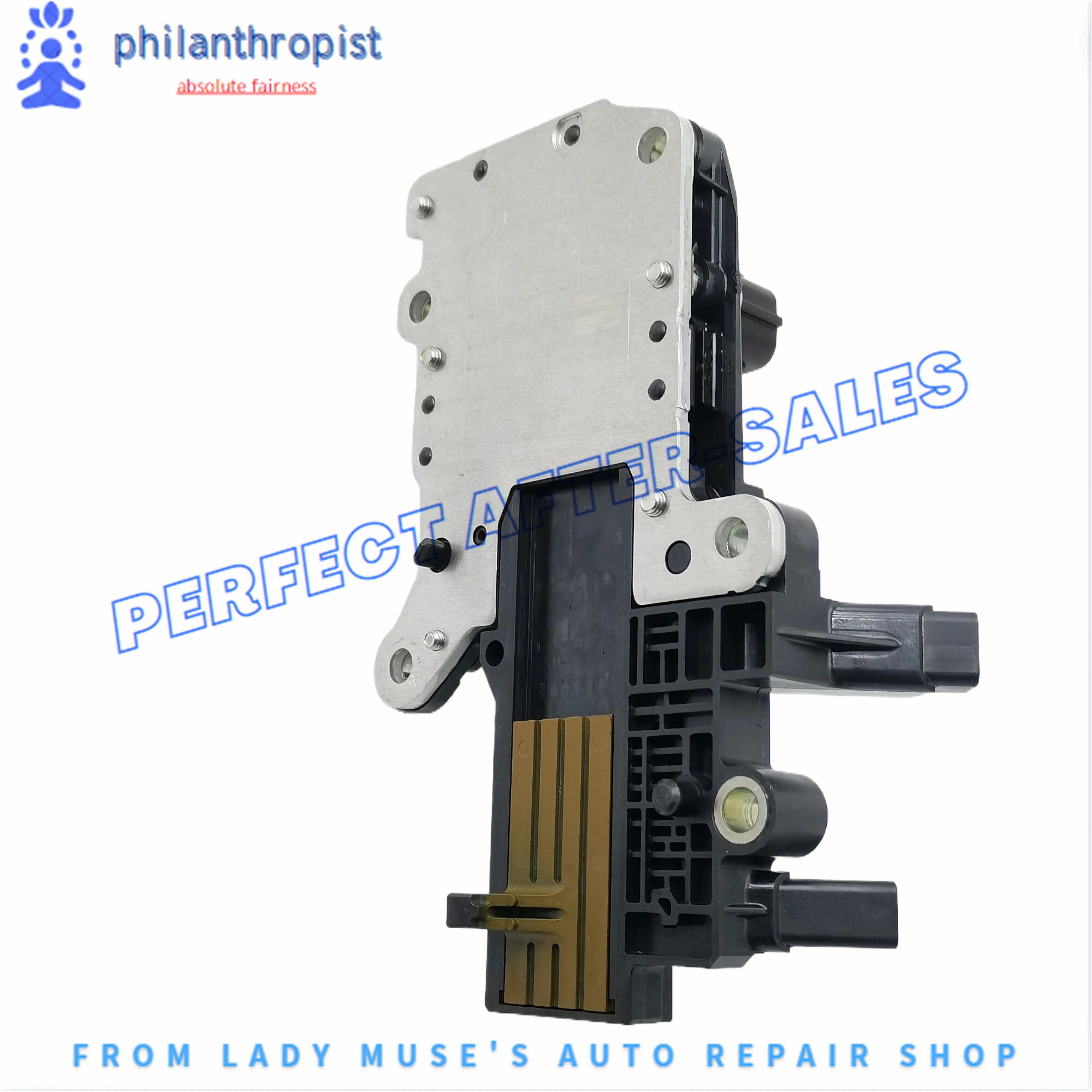 FW6A-EL FW6AEL Transmission TCU For Mazda 2.0-2.5L 238740A FZ21