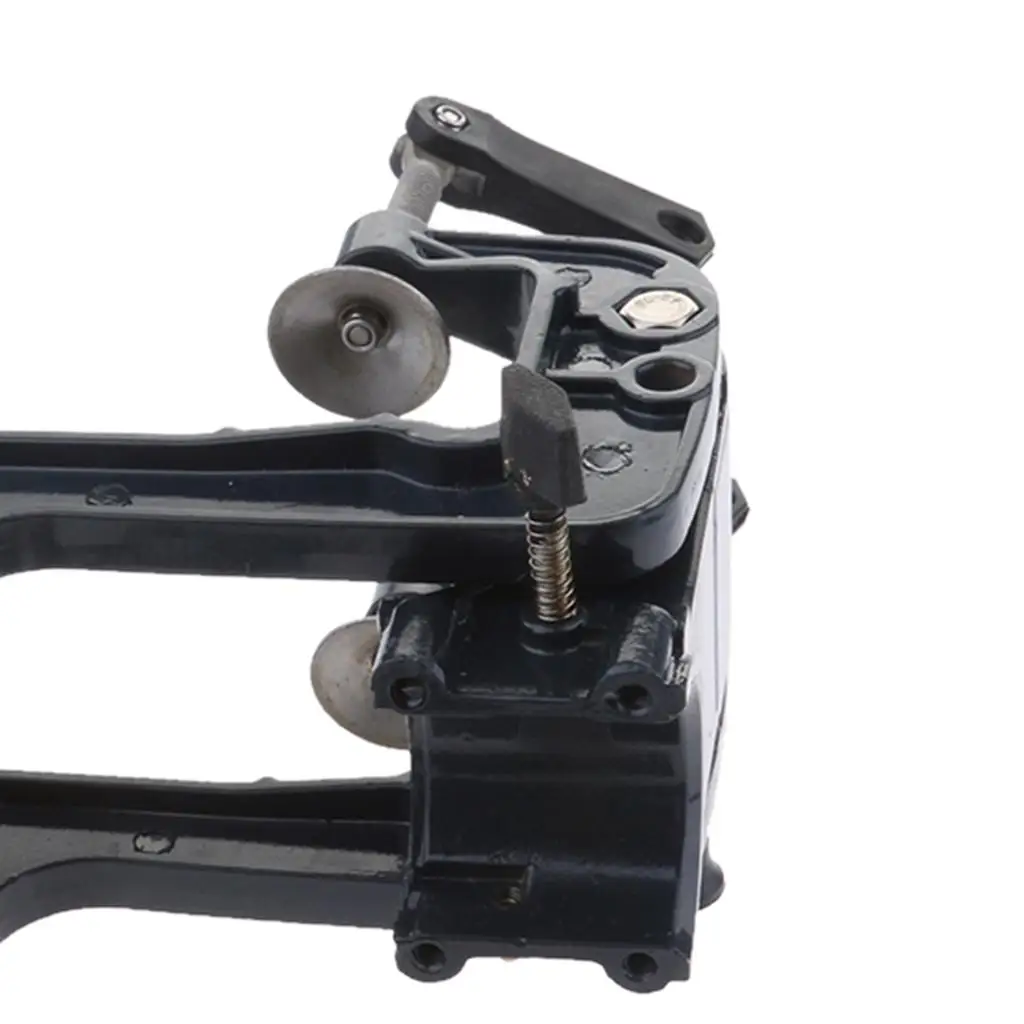 3.5HP Outboard Mount Motor Board Adjustable Bracket Marine Auxiliary Parts 3.5HP Outboard Mount Motor Board Adjustable Bracket Marine Auxiliary Parts