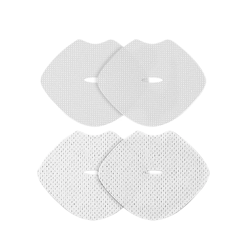 30Pcs Anti Snoring Sleep Strips Sticker Gentle Less Mouth Seal Tape Stop Snore Mouth Correction Sticker Tape