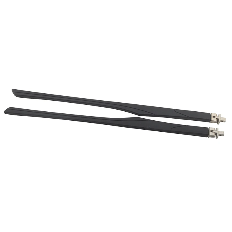 1pair TR Hinge Glasses Eyeglasses Temple Glasses Repair Replacement Rod 3