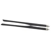 1pair TR Hinge Glasses Eyeglasses Temple Glasses Repair Replacement Rod 3
