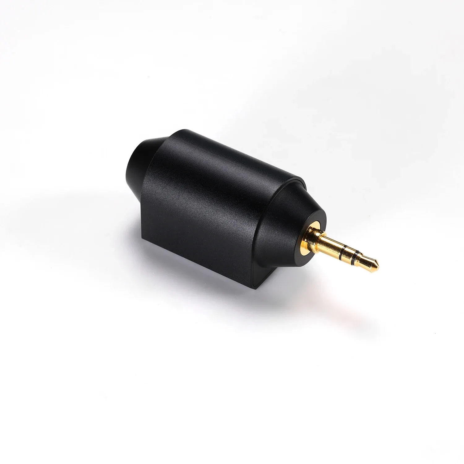 DD ddHiFi DJ65M 6.35mm Female to 3.5mm Male Adapter Converting 6.35mm Headphones to 3.5mm Devices audirect