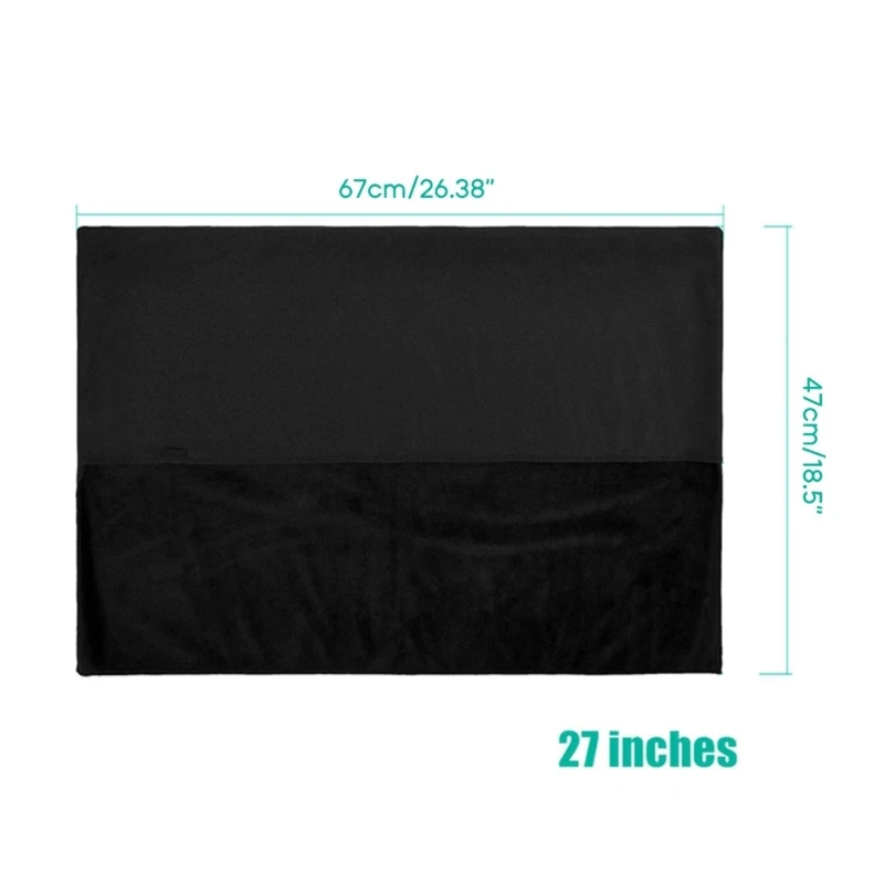 21.5/ 27 ġ  ǻ   Ŀ LCD ȭ ÷ Ŀ    PU ȣ