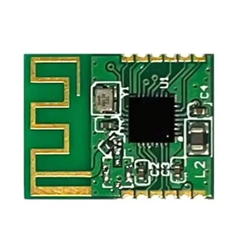 CLCU CH9141 BLE4.2 블루투스 직렬 포트 투명 전송 모듈 저전력 BLE-TPT-B-ANT 블루투스-직렬 포트