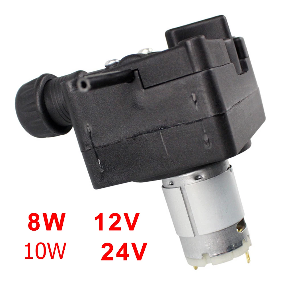 DC 12V/24V Mini Wire Feeder Motor 0.6-1.0mm Soldering Assistant for MIG Welding Machine Wire Feeding Assembly Machine Accessorie
