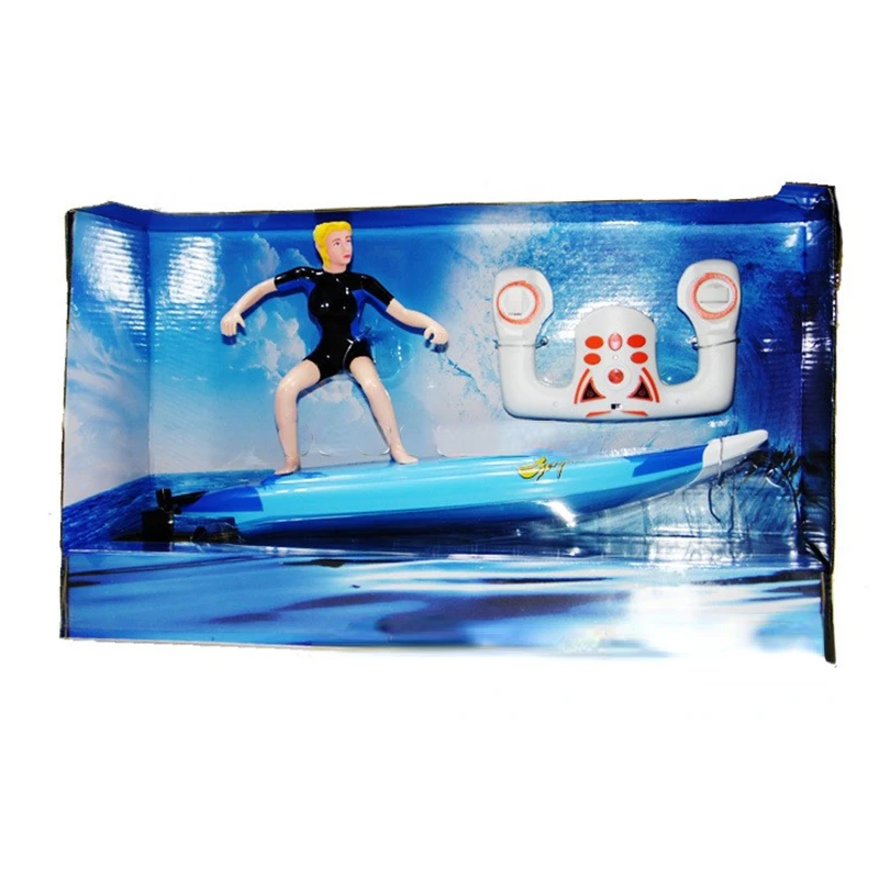 男の子と女の子のための全地形対応ボート,高速ボートモデル,2.4g