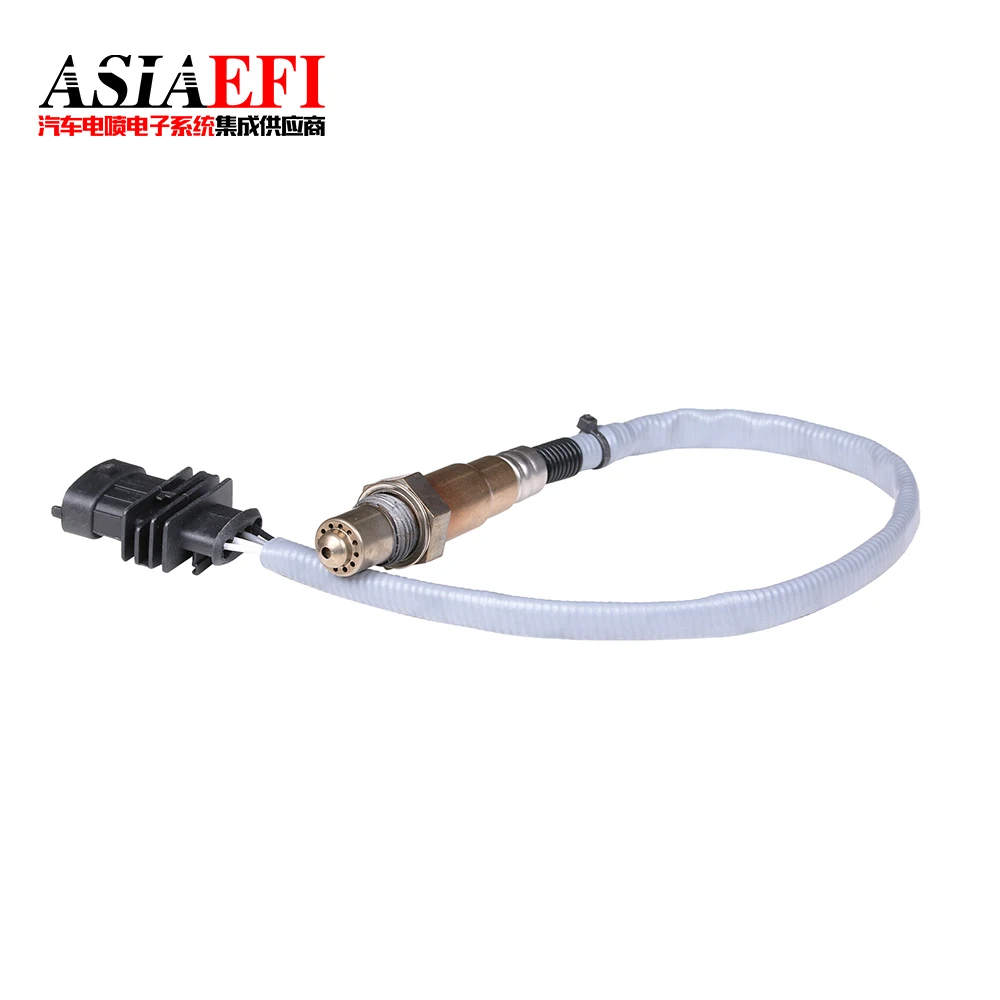 

Высококачественный кислородный датчик Lambda O2 OEM 55563348 0258010121 для Opel Chevrolet Cruze Vaxhall Trax Sonic Encore
