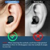 HealthTree Rechargeable Hearing Aids Digital Hearing Aid 16-Channel Portable for Seniors Deaf Mini Ear Hearing Assist Audifonos 5