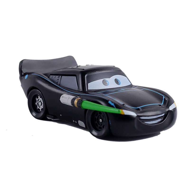 Metal Model Car Toy Disney Pixar Cars Lightning McQueen 1:55