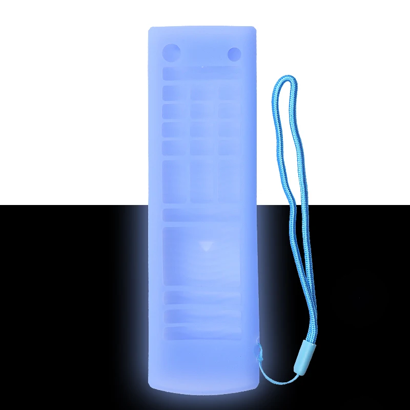 Silicone Remote Control Cases Dustproof Protective Covers Lg-compatible Smart TV AKB75095307 AKB74915305 AKB75375604